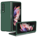 Armatura Custodia pieghevole per telefono, For Samsung Galaxy Z Fold2 5G, For Samsung Galaxy Z Fold3 5G