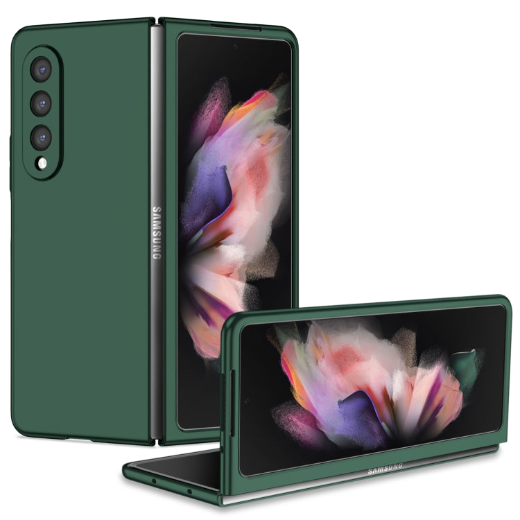 Armatura Custodia pieghevole per telefono, For Samsung Galaxy Z Fold2 5G, For Samsung Galaxy Z Fold3 5G