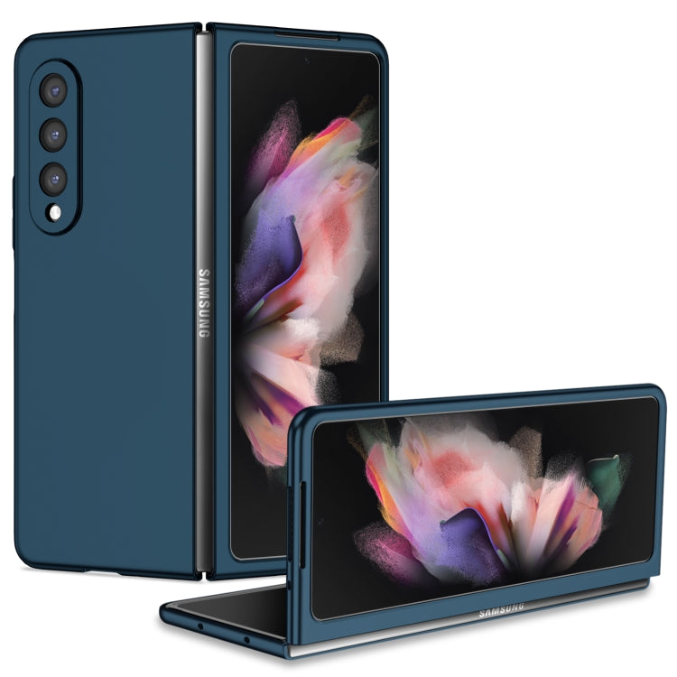 Armatura Custodia pieghevole per telefono, For Samsung Galaxy Z Fold2 5G, For Samsung Galaxy Z Fold3 5G