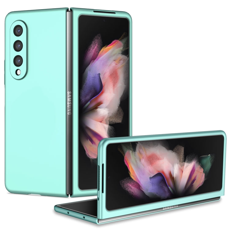 Armatura Custodia pieghevole per telefono, For Samsung Galaxy Z Fold2 5G, For Samsung Galaxy Z Fold3 5G