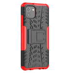 Texture gomma TPU + custodia per telefono PC, For Samsung Galaxy A03 EU Version, For Samsung Galaxy A03 Core, For Samsung Galaxy A33 5G