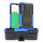 Texture gomma TPU + custodia per telefono PC, For Samsung Galaxy A03 EU Version, For Samsung Galaxy A03 Core, For Samsung Galaxy A33 5G