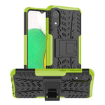 Texture gomma TPU + custodia per telefono PC, For Samsung Galaxy A03 EU Version, For Samsung Galaxy A03 Core, For Samsung Galaxy A33 5G