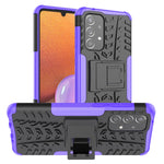 Texture gomma TPU + custodia per telefono PC, For Samsung Galaxy A03 EU Version, For Samsung Galaxy A03 Core, For Samsung Galaxy A33 5G