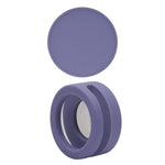 Custodia in silicone per AirTag Apple