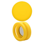 Custodia in silicone per AirTag Apple