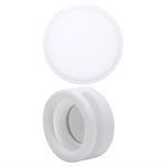 Custodia in silicone per AirTag Apple