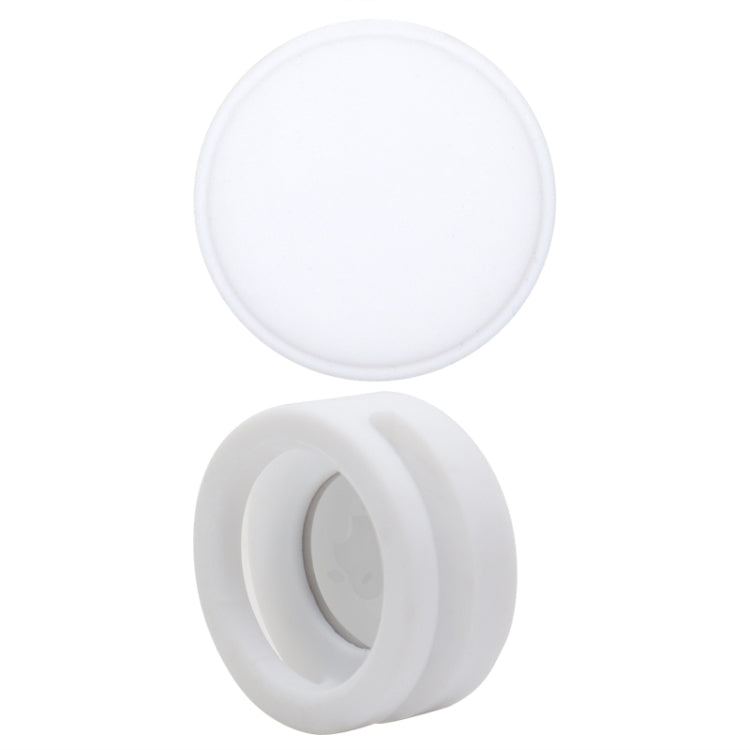 Custodia in silicone per AirTag Apple