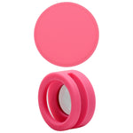 Custodia in silicone per AirTag Apple