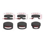 Custodia in silicone per AirTag Apple