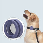 Custodia in silicone per AirTag Apple