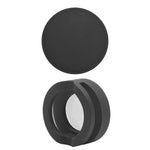 Custodia in silicone per AirTag Apple