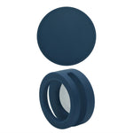 Custodia in silicone per AirTag Apple