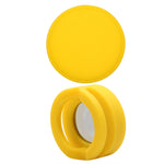 Custodia in silicone per AirTag Apple