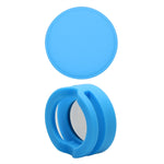 Custodia in silicone per AirTag Apple