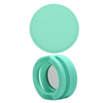 Custodia in silicone per AirTag Apple