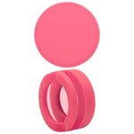 Custodia in silicone per AirTag Apple