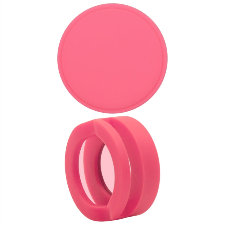 Custodia in silicone per AirTag Apple