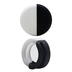 Custodia in silicone per AirTag antiurto antigraffio