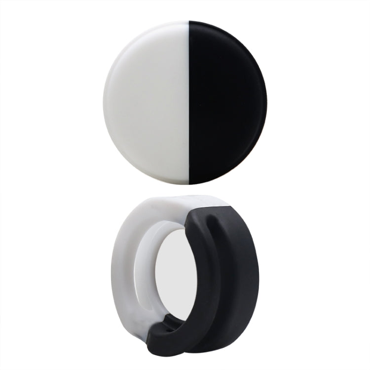Custodia in silicone per AirTag antiurto antigraffio