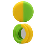 Custodia in silicone per AirTag antiurto antigraffio