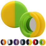 Custodia in silicone per AirTag antiurto antigraffio