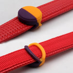 Custodia in silicone per AirTag antiurto antigraffio