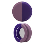 Custodia in silicone per AirTag antiurto antigraffio