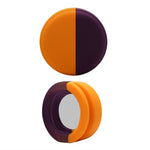 Custodia in silicone per AirTag antiurto antigraffio
