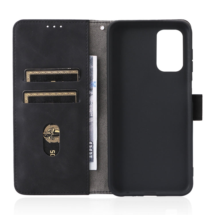 Cassa del telefono dell'unità di elaborazione del vitello di struttura del vitello della fibbia magnetica di sensibilità della pelle, For Samsung Galaxy A13 4G, For Sharp Aquos Wish SHG06, For Xiaomi 12 5G, For OnePlus 10 Pro 5G