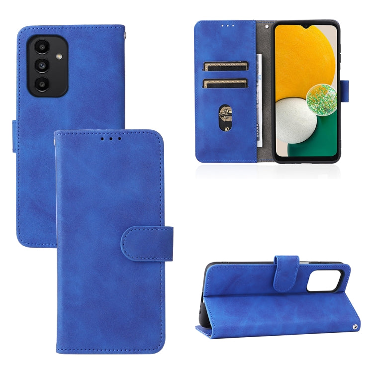 Cassa del telefono dell'unità di elaborazione del vitello di struttura del vitello della fibbia magnetica di sensibilità della pelle, For Samsung Galaxy A13 4G, For Sharp Aquos Wish SHG06, For Xiaomi 12 5G, For OnePlus 10 Pro 5G