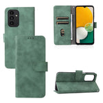 Cassa del telefono dell'unità di elaborazione del vitello di struttura del vitello della fibbia magnetica di sensibilità della pelle, For Samsung Galaxy A13 4G, For Sharp Aquos Wish SHG06, For Xiaomi 12 5G, For OnePlus 10 Pro 5G