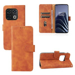 Cassa del telefono dell'unità di elaborazione del vitello di struttura del vitello della fibbia magnetica di sensibilità della pelle, For Samsung Galaxy A13 4G, For Sharp Aquos Wish SHG06, For Xiaomi 12 5G, For OnePlus 10 Pro 5G