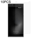 10 pellicole in vetro temperato da 0,26 mm 9H 2,5D, For Asus ROG Phone 5s (10 PCS), For Blackview BV5800 (10 PCS), For Blackview BV9000 (10 PCS), For Alcatel 5 (10 PCS), For BQ Aquaris U Lite (10 PCS)