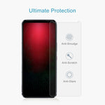 10 pellicole in vetro temperato da 0,26 mm 9H 2,5D, For Asus ROG Phone 5s (10 PCS), For Blackview BV5800 (10 PCS), For Blackview BV9000 (10 PCS), For Alcatel 5 (10 PCS), For BQ Aquaris U Lite (10 PCS)