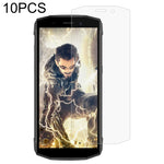 10 pellicole in vetro temperato da 0,26 mm 9H 2,5D, For Asus ROG Phone 5s (10 PCS), For Blackview BV5800 (10 PCS), For Blackview BV9000 (10 PCS), For Alcatel 5 (10 PCS), For BQ Aquaris U Lite (10 PCS)