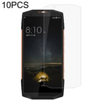 10 pellicole in vetro temperato da 0,26 mm 9H 2,5D, For Asus ROG Phone 5s (10 PCS), For Blackview BV5800 (10 PCS), For Blackview BV9000 (10 PCS), For Alcatel 5 (10 PCS), For BQ Aquaris U Lite (10 PCS)