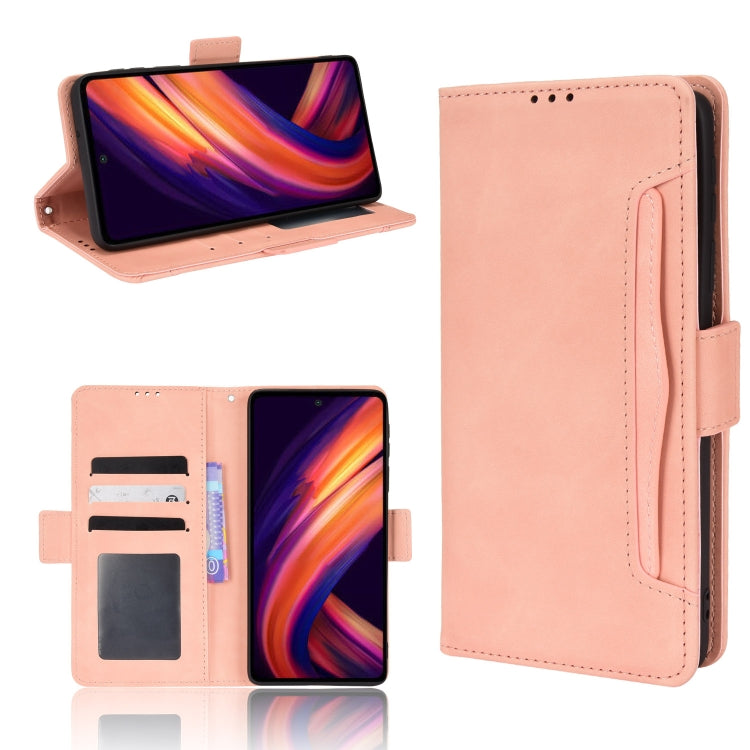 Custodia per telefono in pelle con motivo in pelle di vitello, For Motorola Moto Edge X30, For Motorola Moto G41 / G31, For Motorola Moto G71 5G, For Motorola Moto G200 5G / S30