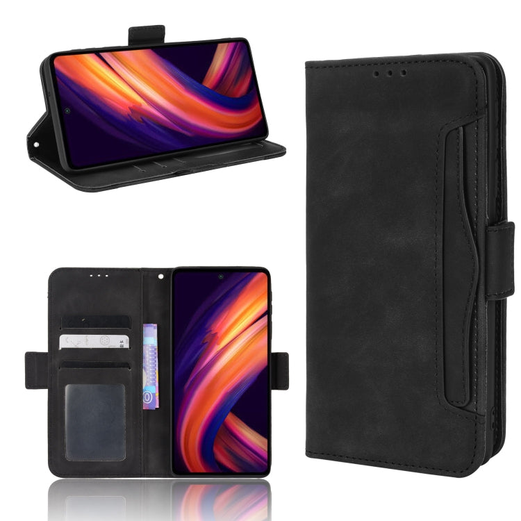 Custodia per telefono in pelle con motivo in pelle di vitello, For Motorola Moto Edge X30, For Motorola Moto G41 / G31, For Motorola Moto G71 5G, For Motorola Moto G200 5G / S30