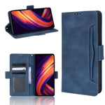 Custodia per telefono in pelle con motivo in pelle di vitello, For Motorola Moto Edge X30, For Motorola Moto G41 / G31, For Motorola Moto G71 5G, For Motorola Moto G200 5G / S30