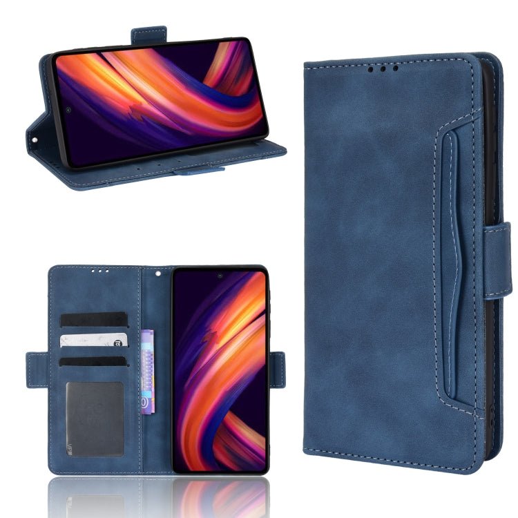 Custodia per telefono in pelle con motivo in pelle di vitello, For Motorola Moto Edge X30, For Motorola Moto G41 / G31, For Motorola Moto G71 5G, For Motorola Moto G200 5G / S30