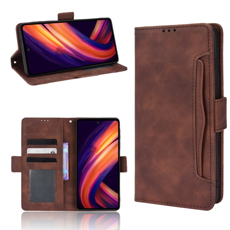 Custodia per telefono in pelle con motivo in pelle di vitello, For Motorola Moto Edge X30, For Motorola Moto G41 / G31, For Motorola Moto G71 5G, For Motorola Moto G200 5G / S30