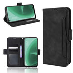 Custodia per telefono in pelle con motivo in pelle di vitello, For OPPO A55s 5G JP Version, For OPPO Reno7 5G, For OPPO Reno7 Pro 5G, For OPPO Realme Narzo 50A