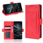 Custodia per telefono in pelle con motivo in pelle di vitello, For TCL 20 XE, For TCL 20Y / Alcatel 1S 2021, For TCL 205, For vivo Y3s 2021