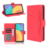 Custodia per telefono in pelle con motivo in pelle di vitello, For TCL 20 XE, For TCL 20Y / Alcatel 1S 2021, For TCL 205, For vivo Y3s 2021