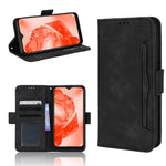 Custodia per telefono in pelle con motivo in pelle di vitello, For TCL 20 XE, For TCL 20Y / Alcatel 1S 2021, For TCL 205, For vivo Y3s 2021