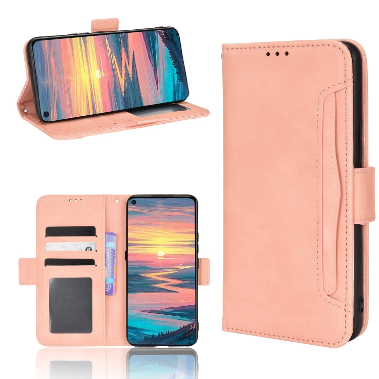 Custodia per telefono in pelle con motivo in pelle di vitello, For Doogee S96 Pro, For Nokia X100 / X10 / X20, For Oukitel K9 Pro, For Ulefone Armor 8