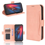 Custodia per telefono in pelle con motivo in pelle di vitello, For Doogee S96 Pro, For Nokia X100 / X10 / X20, For Oukitel K9 Pro, For Ulefone Armor 8