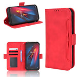 Custodia per telefono in pelle con motivo in pelle di vitello, For Doogee S96 Pro, For Nokia X100 / X10 / X20, For Oukitel K9 Pro, For Ulefone Armor 8