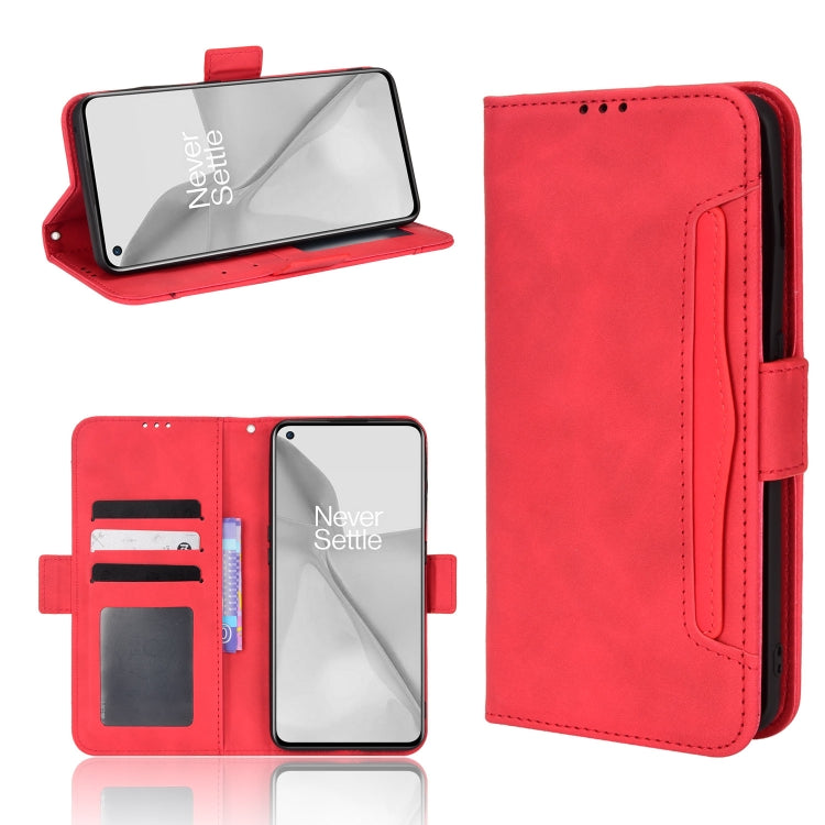 Custodia per telefono in pelle con motivo in pelle di vitello, For Samsung Galaxy S22 Ultra 5G, For Sharp Aquos Wish, For OnePlus 10 Pro 5G, For Umidigi A11s